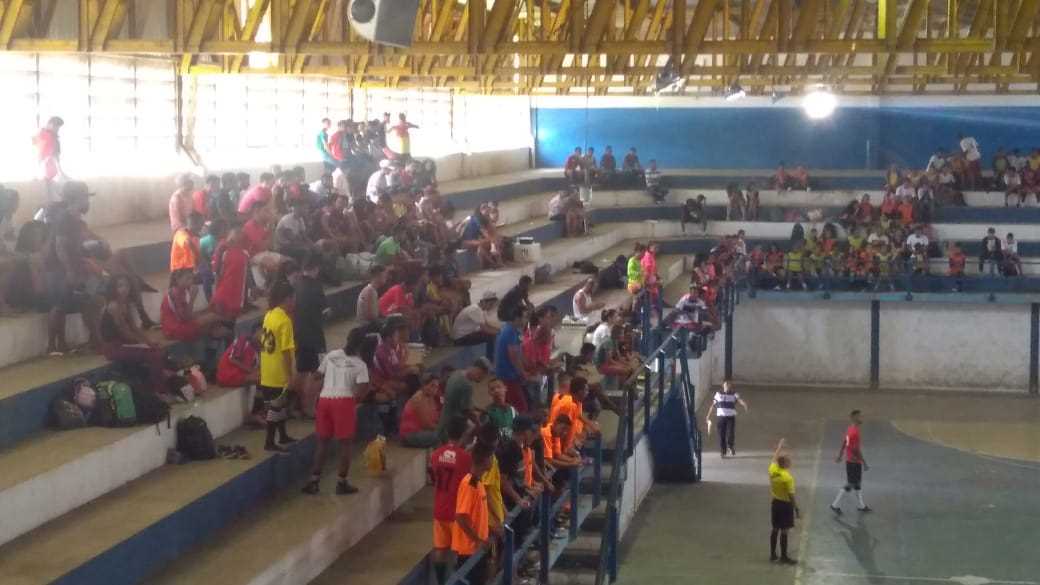 Jogos Escolares